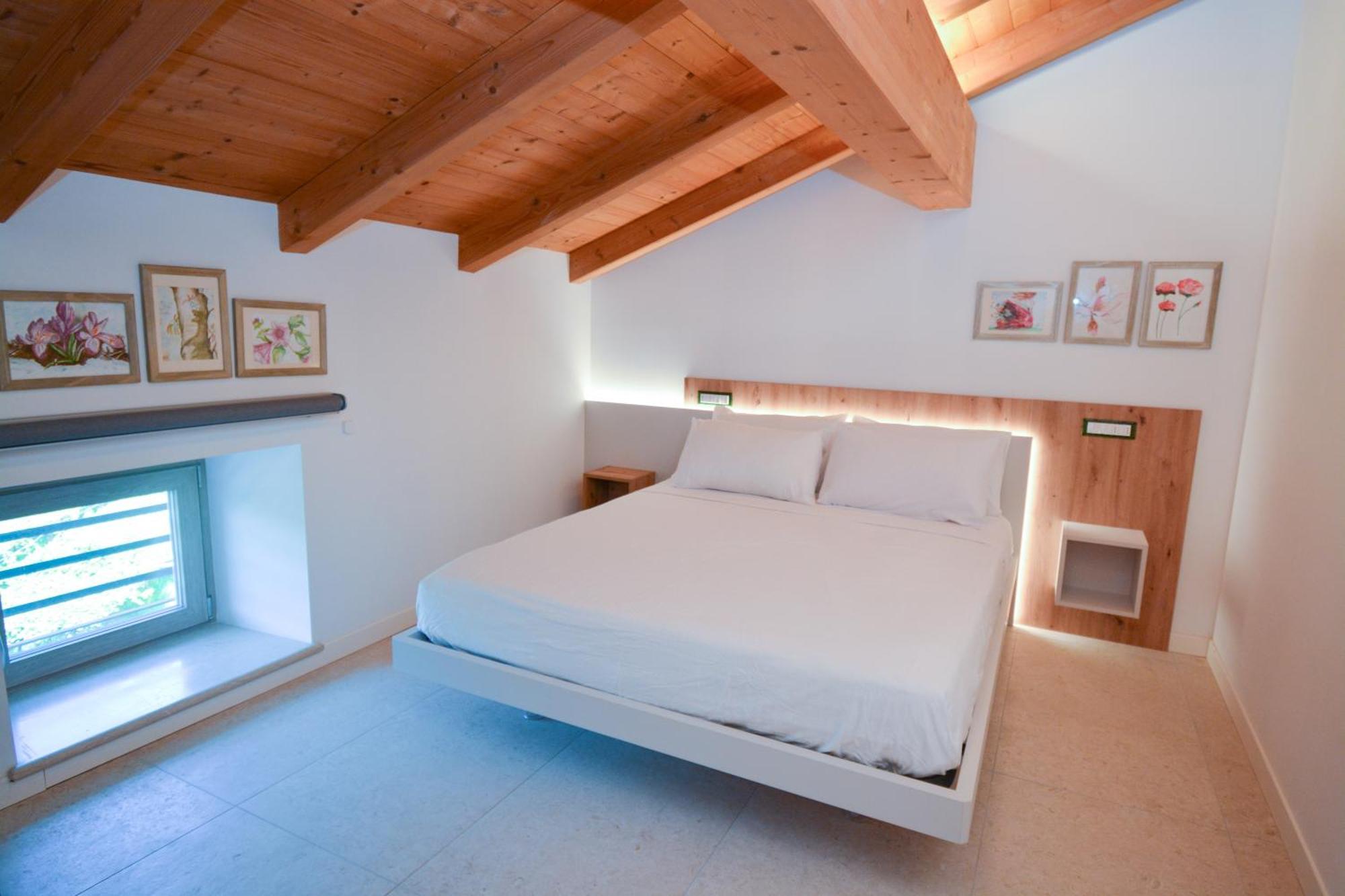 Residence Corte Bellebarbe Rivoli Veronese المظهر الخارجي الصورة