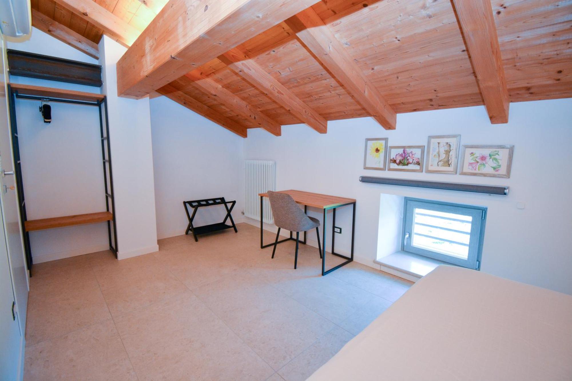 Residence Corte Bellebarbe Rivoli Veronese المظهر الخارجي الصورة