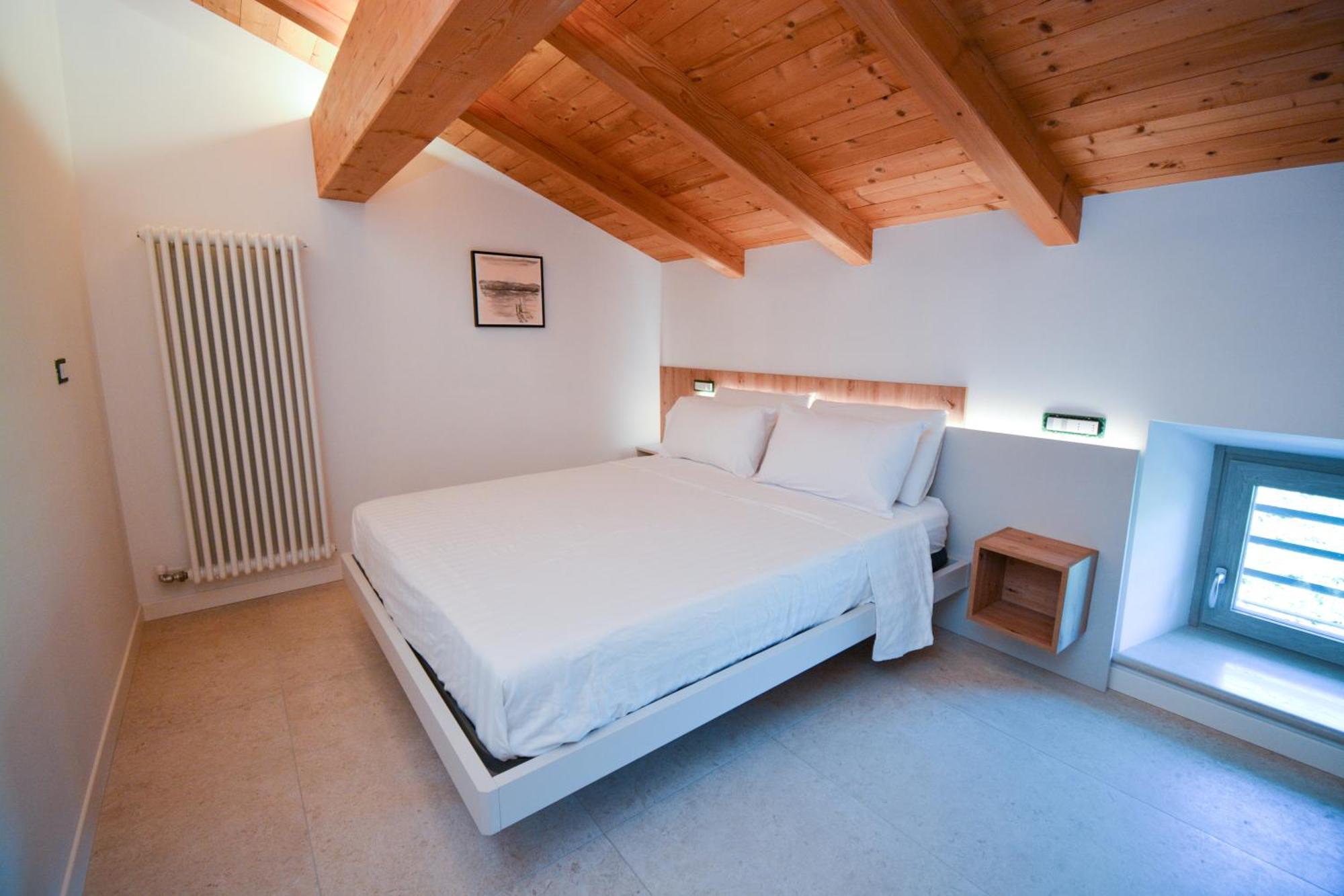 Residence Corte Bellebarbe Rivoli Veronese المظهر الخارجي الصورة