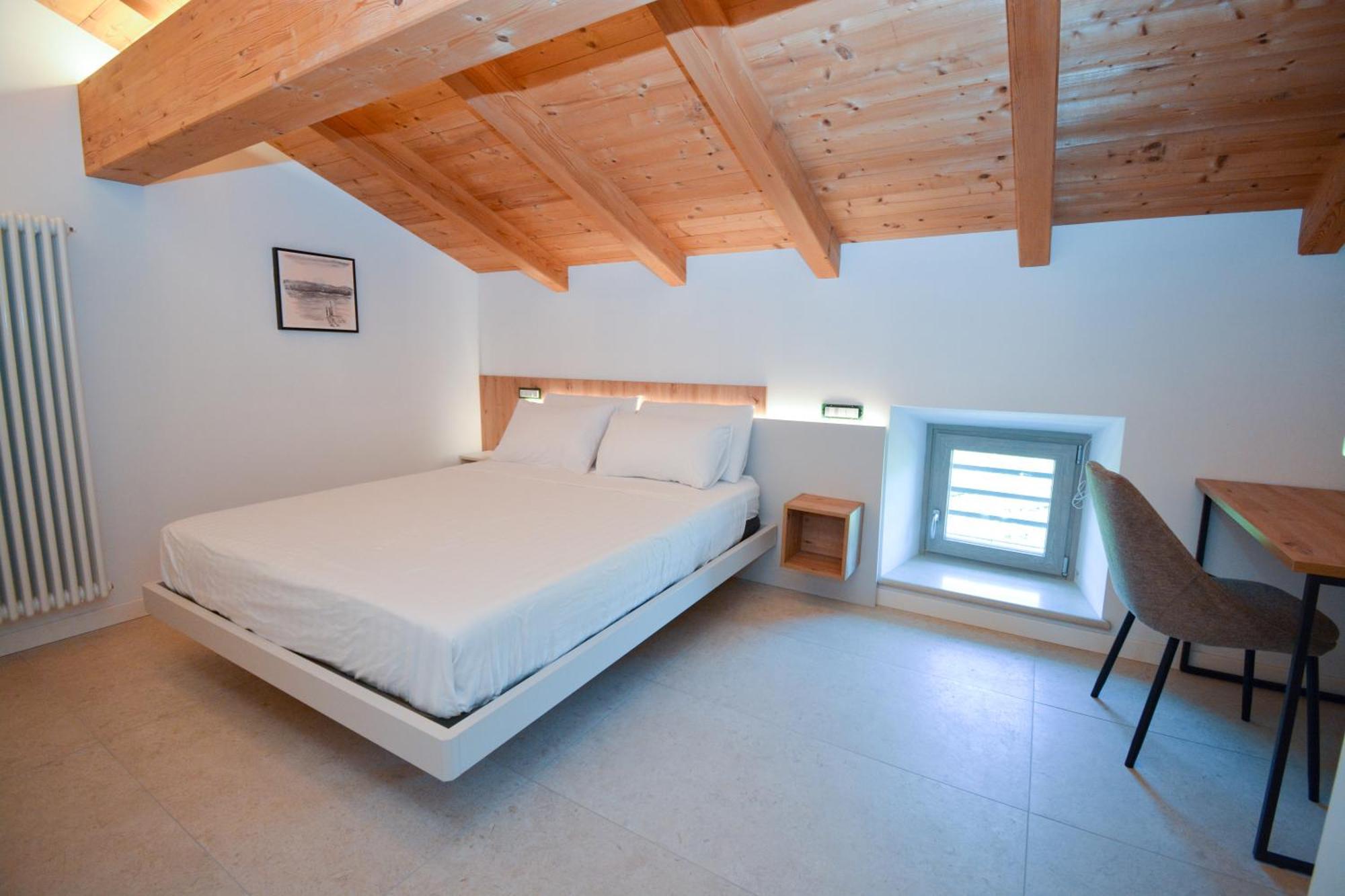 Residence Corte Bellebarbe Rivoli Veronese المظهر الخارجي الصورة