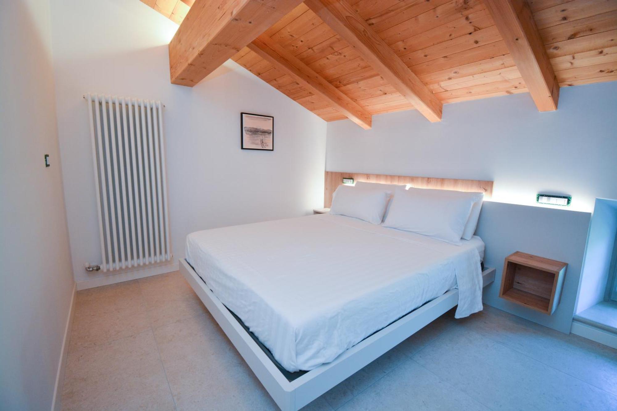 Residence Corte Bellebarbe Rivoli Veronese المظهر الخارجي الصورة