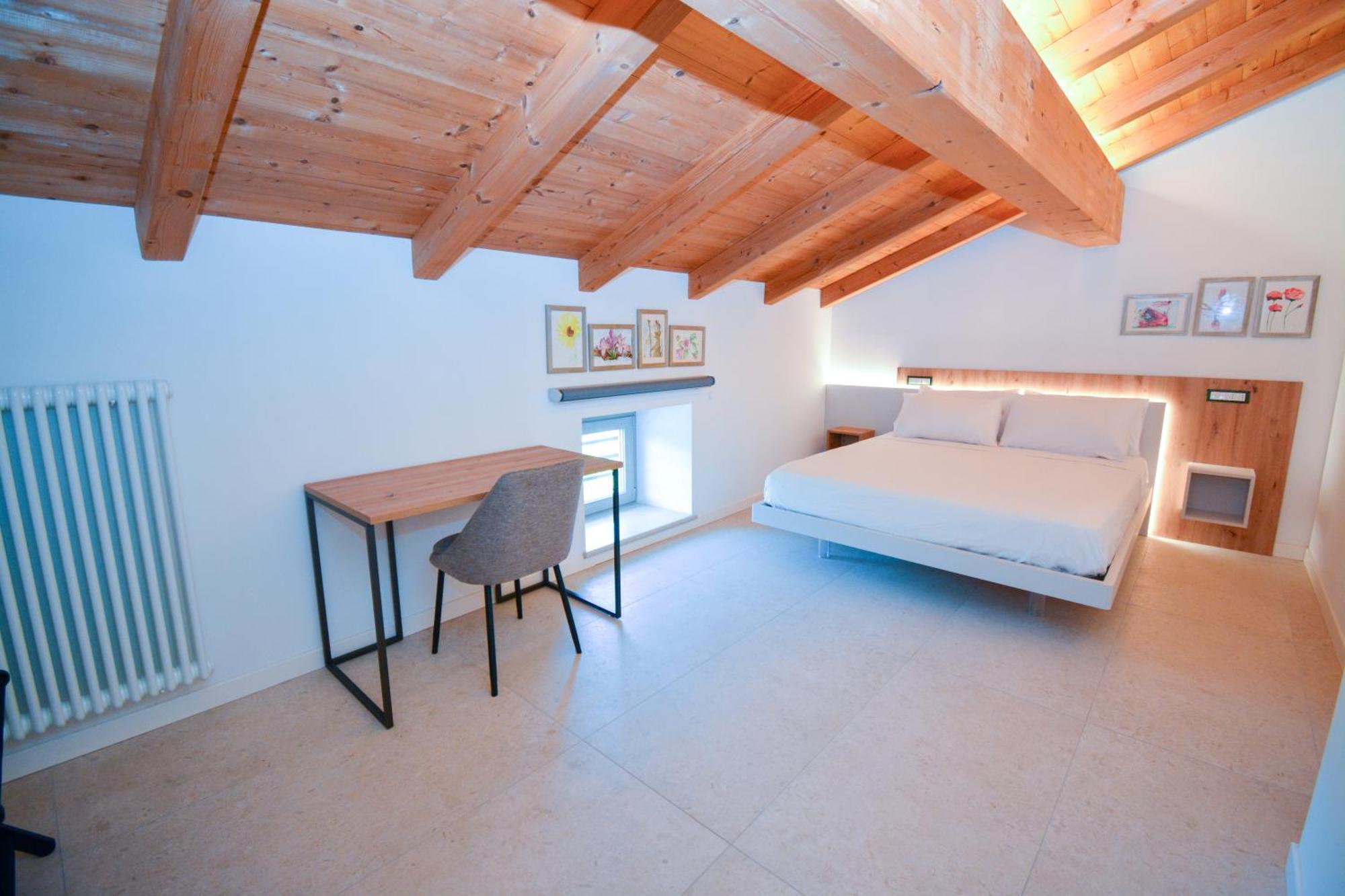 Residence Corte Bellebarbe Rivoli Veronese المظهر الخارجي الصورة