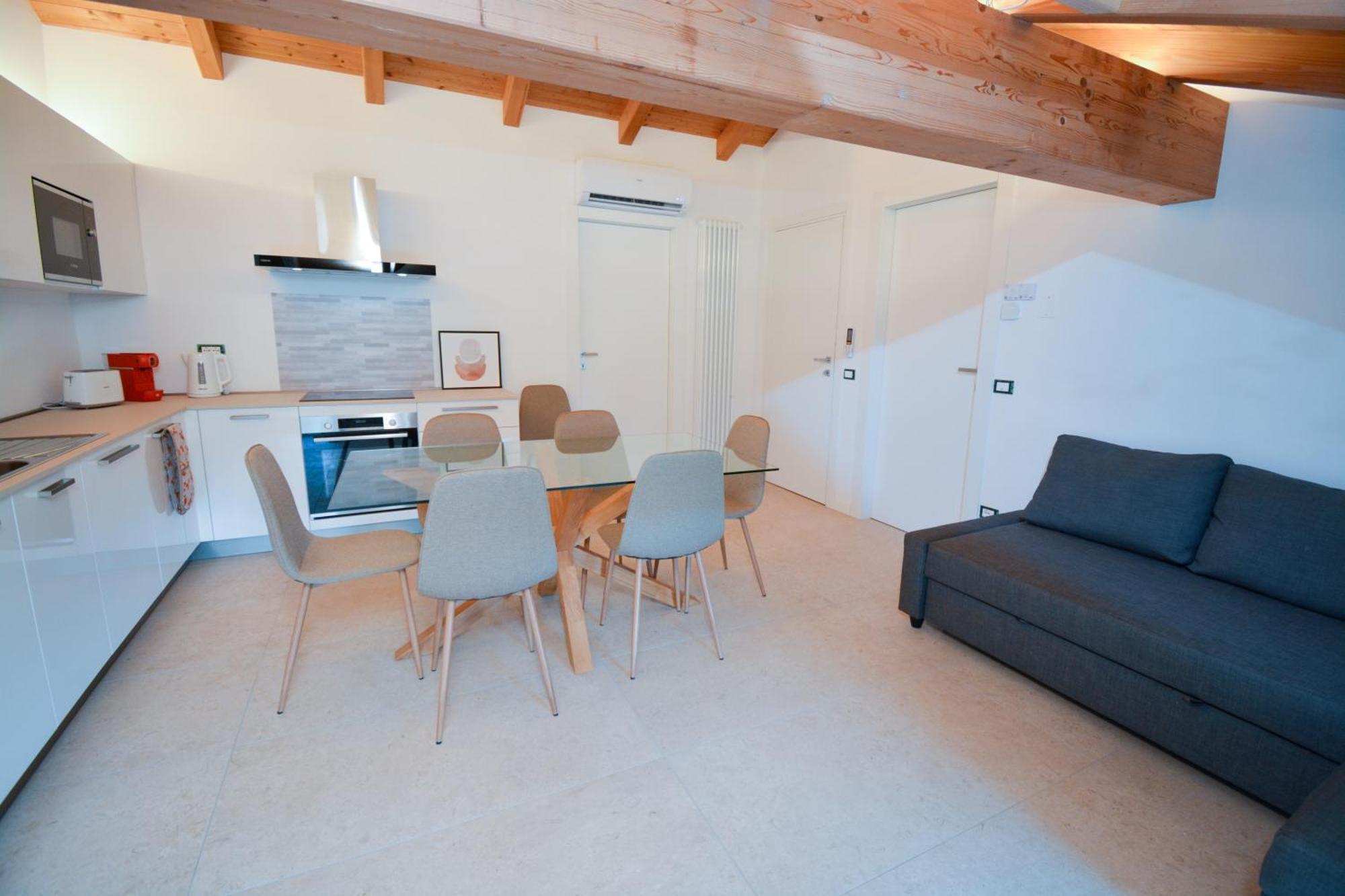 Residence Corte Bellebarbe Rivoli Veronese المظهر الخارجي الصورة