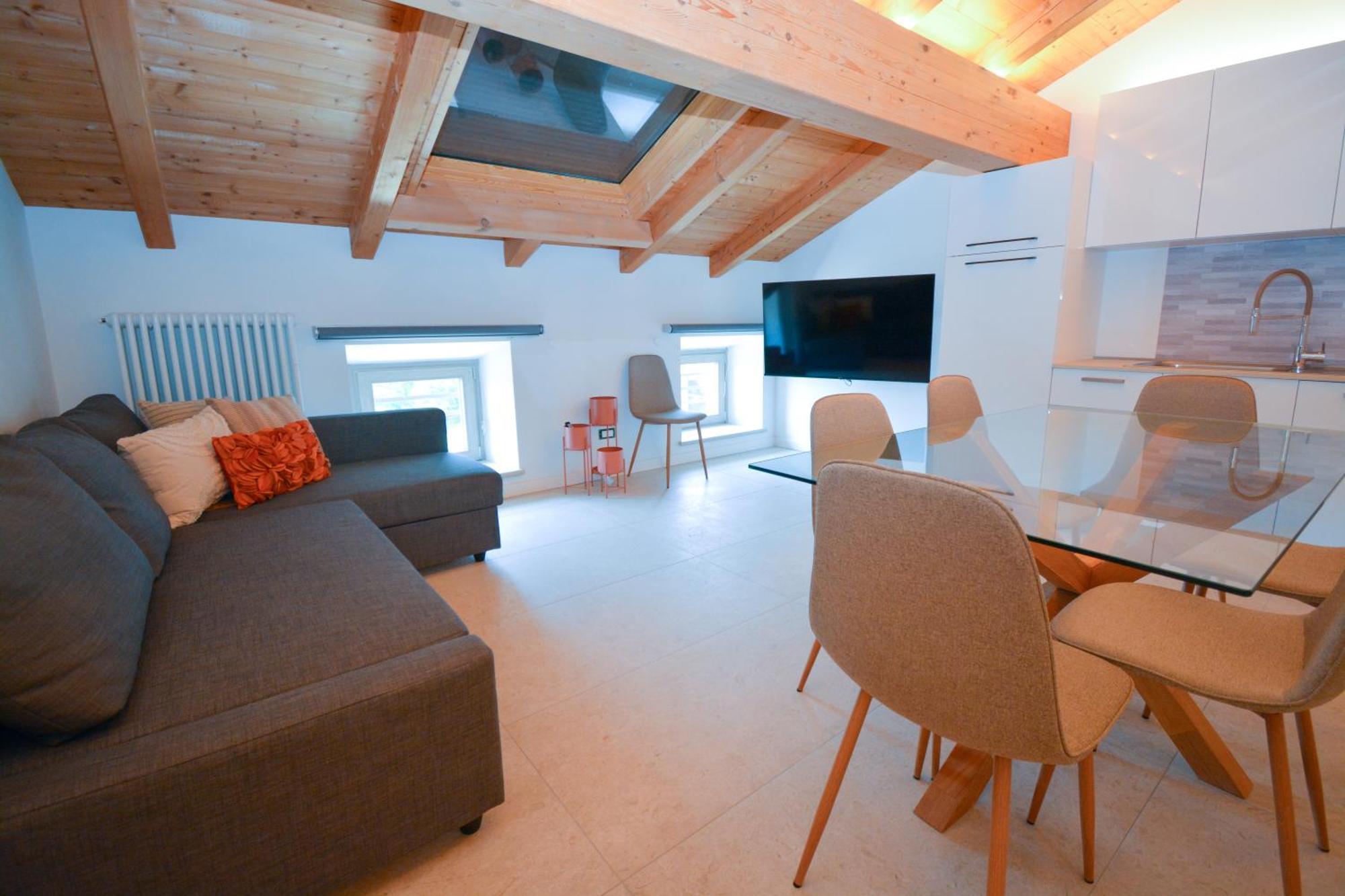 Residence Corte Bellebarbe Rivoli Veronese المظهر الخارجي الصورة
