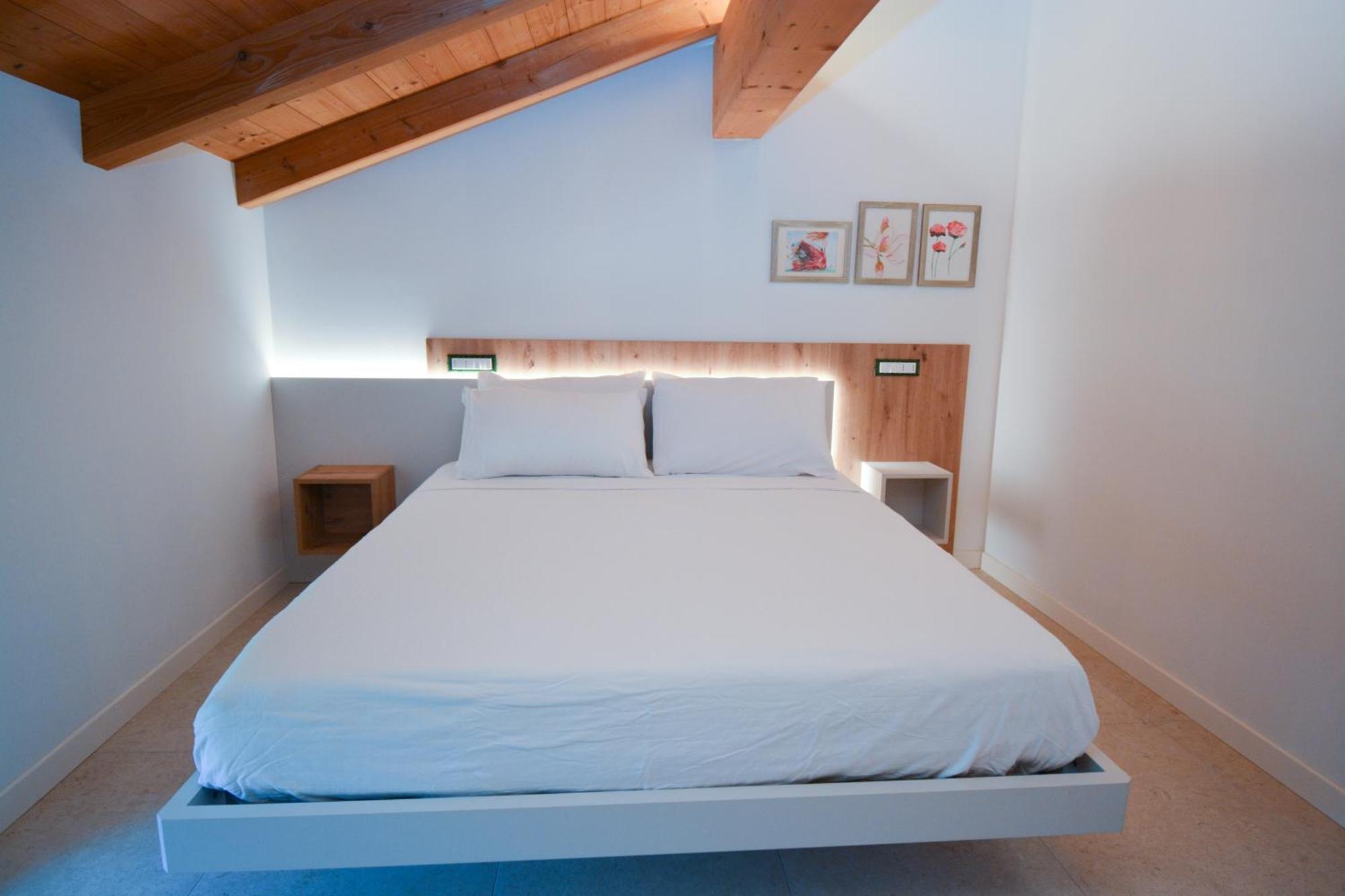 Residence Corte Bellebarbe Rivoli Veronese المظهر الخارجي الصورة