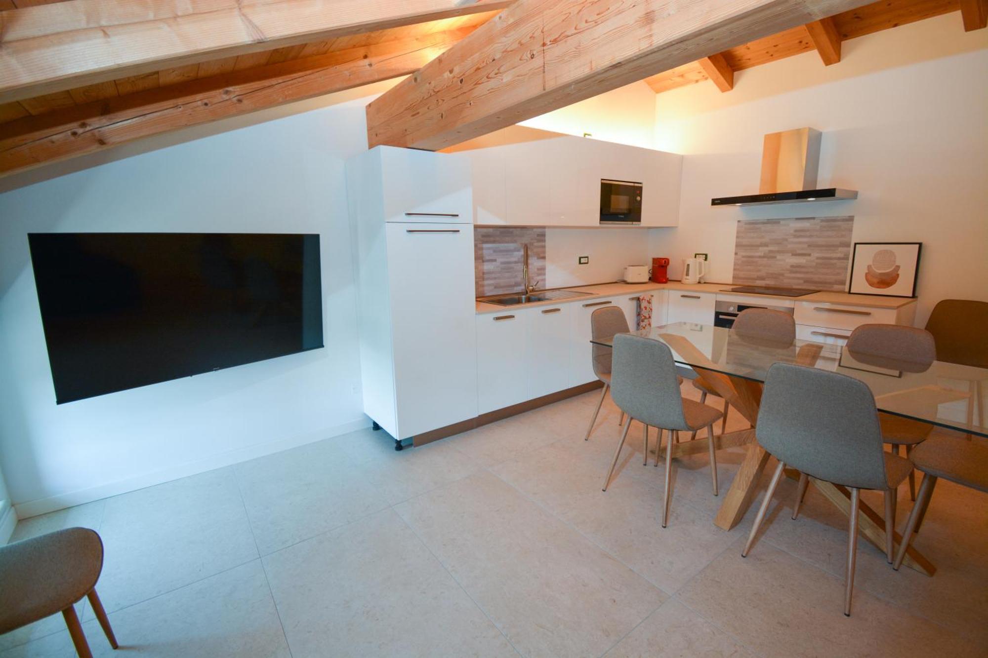 Residence Corte Bellebarbe Rivoli Veronese المظهر الخارجي الصورة