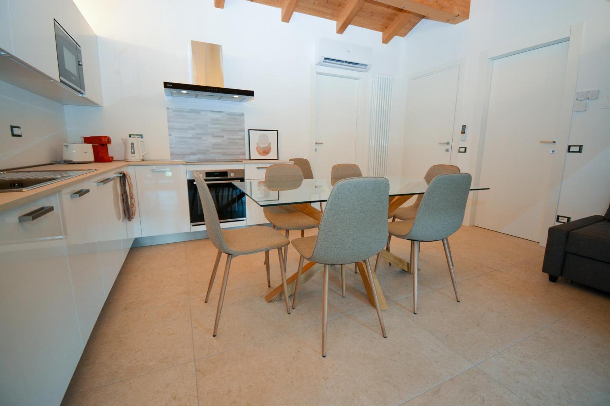 Residence Corte Bellebarbe Rivoli Veronese المظهر الخارجي الصورة