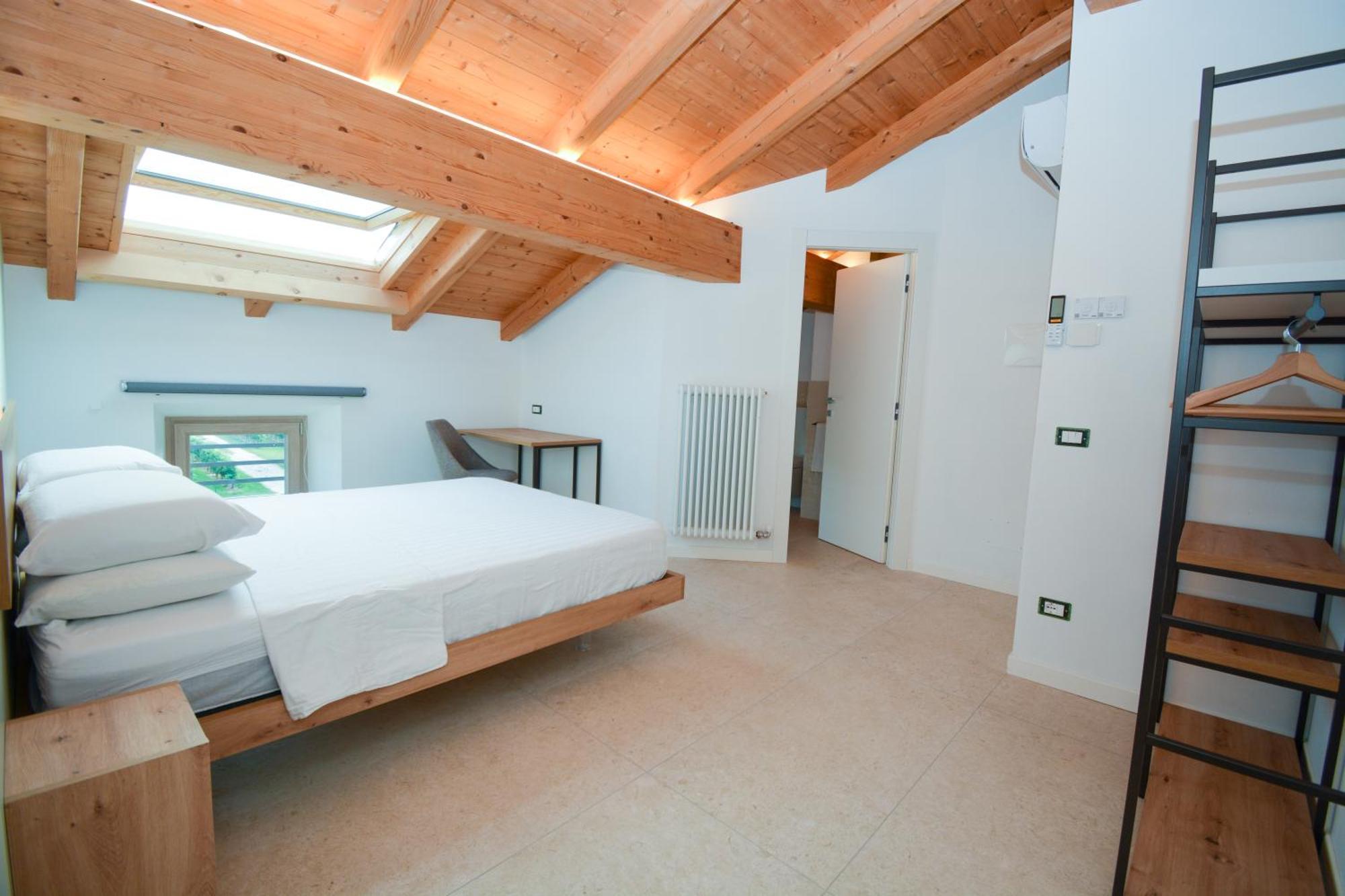 Residence Corte Bellebarbe Rivoli Veronese المظهر الخارجي الصورة