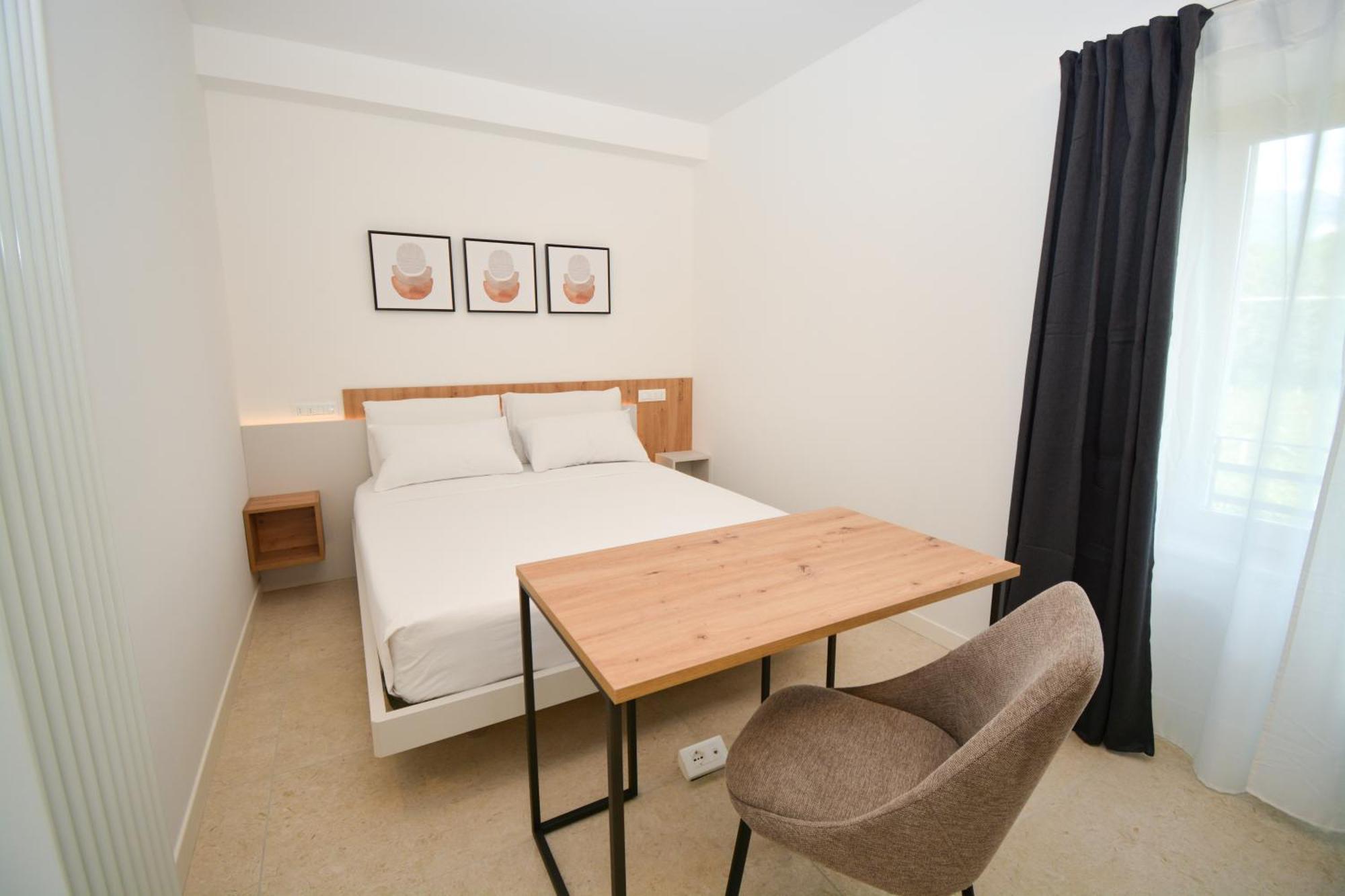 Residence Corte Bellebarbe Rivoli Veronese المظهر الخارجي الصورة