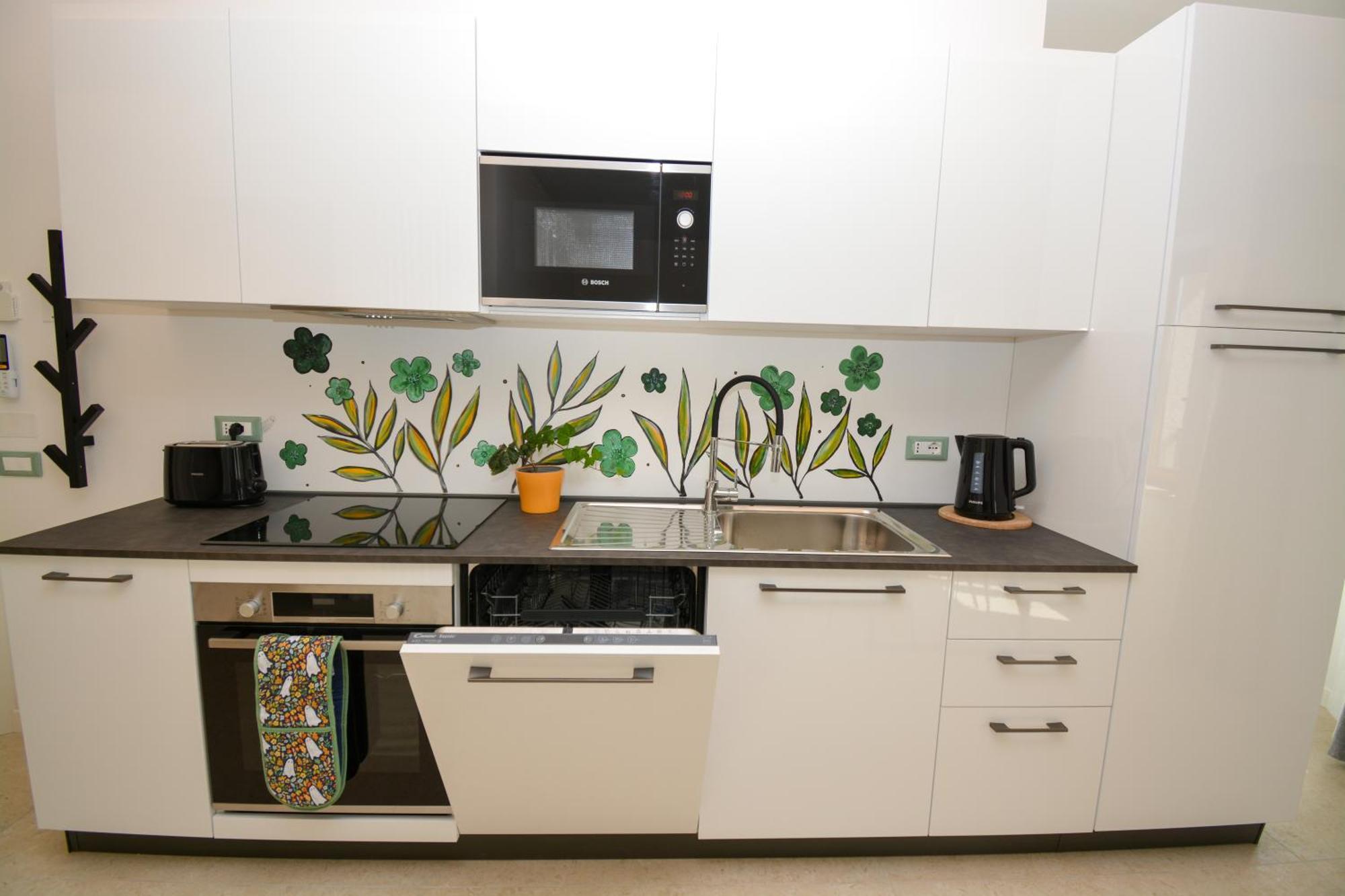 Residence Corte Bellebarbe Rivoli Veronese المظهر الخارجي الصورة