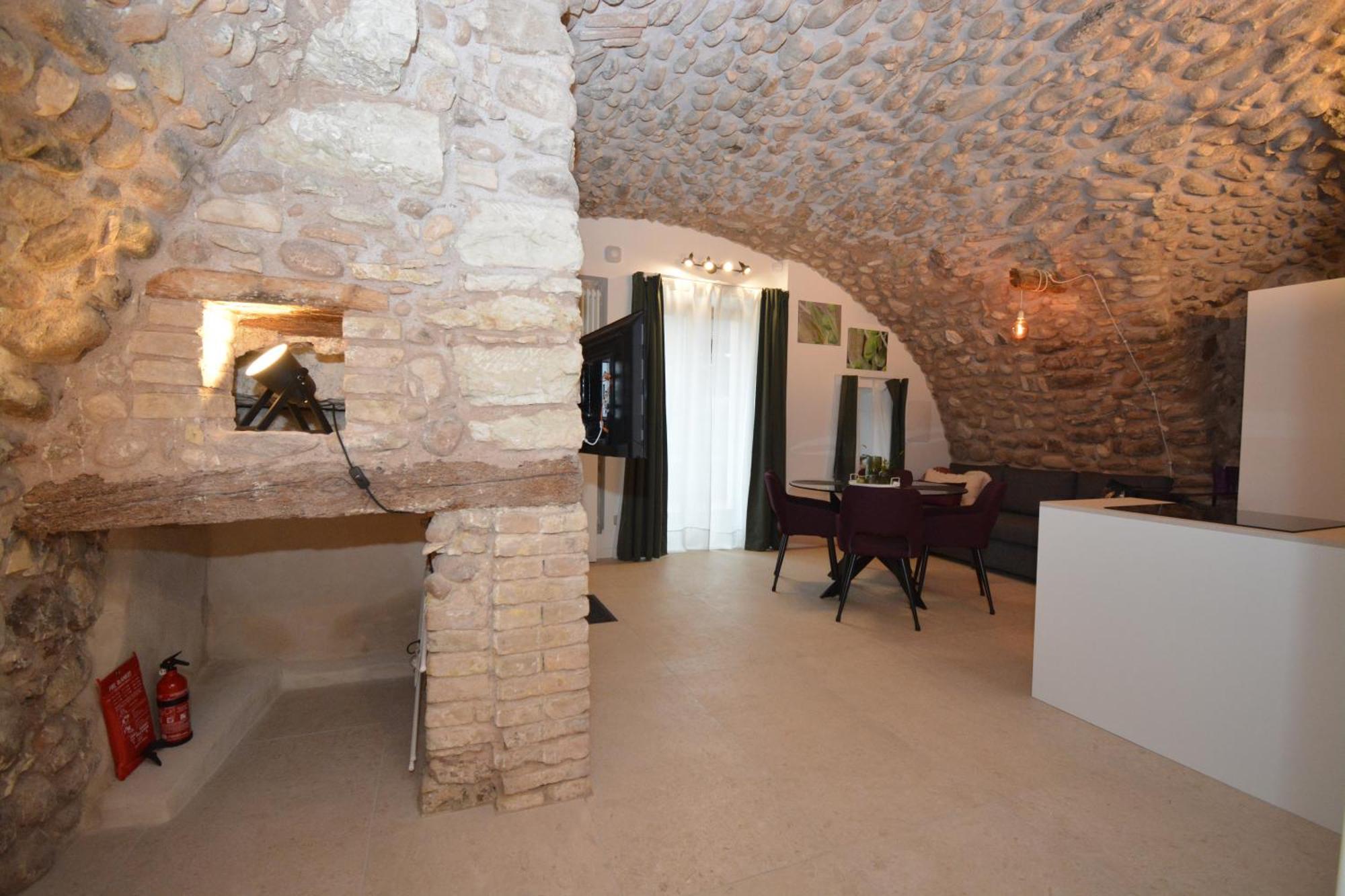 Residence Corte Bellebarbe Rivoli Veronese الغرفة الصورة