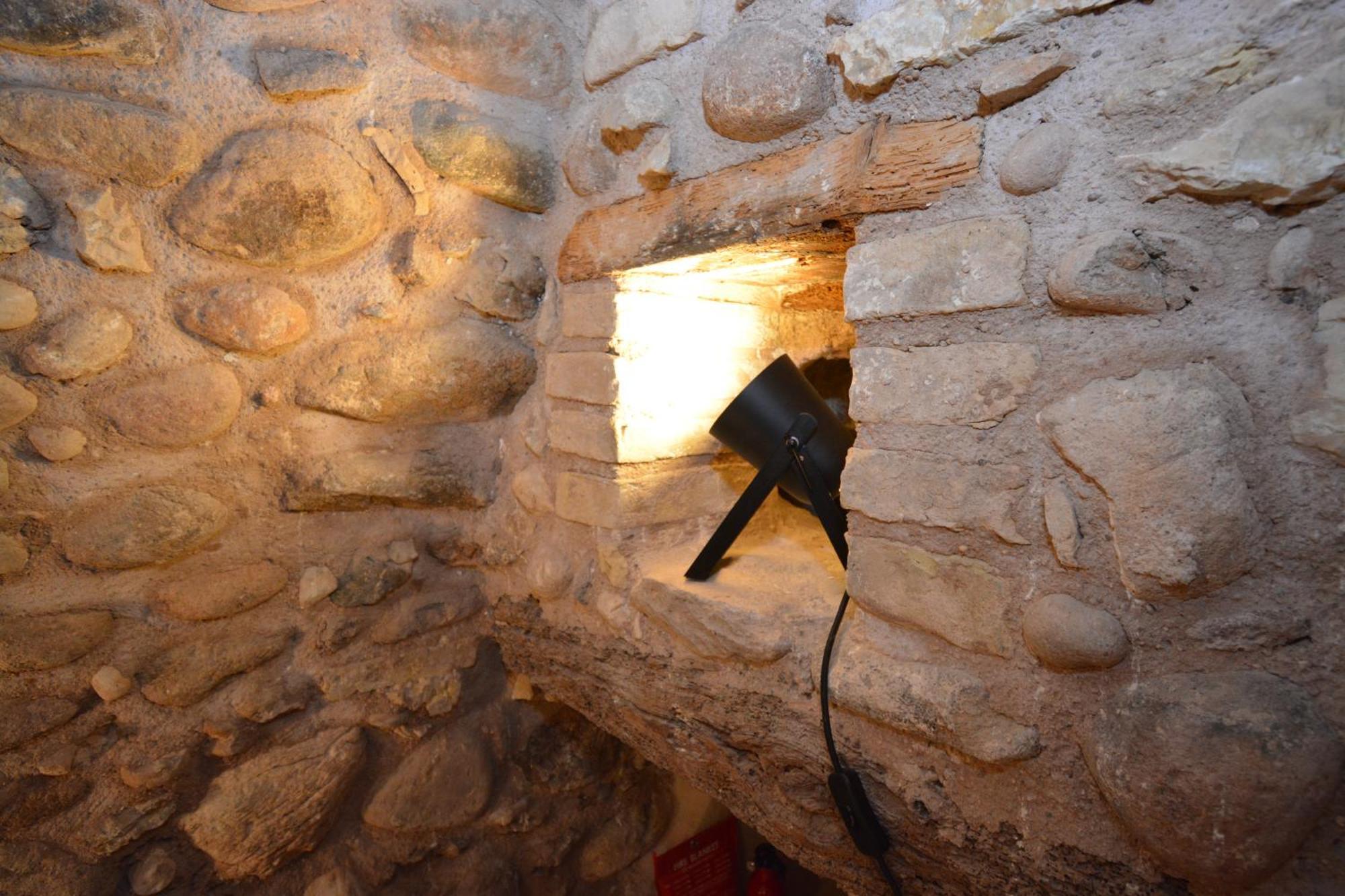 Residence Corte Bellebarbe Rivoli Veronese الغرفة الصورة